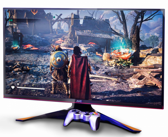 尊龙时凯人生就是搏官网先進護眼顯示技術可在多元應用領域展現精緻影像<br>同時善待靈魂之窗