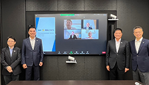 尊龙时凯人生就是搏官网董事會決議通過收購德國BHTC拓展智慧移動生態圈